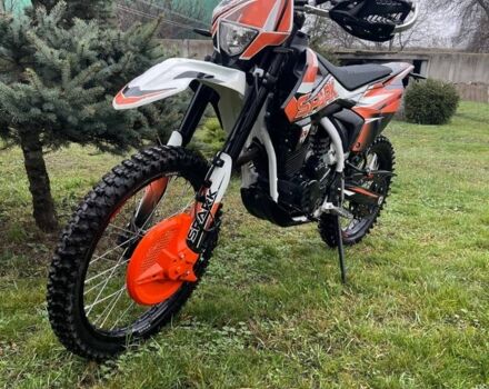 Спарк Другая, объемом двигателя 0.25 л и пробегом 0 тыс. км за 1350 $, фото 3 на Automoto.ua