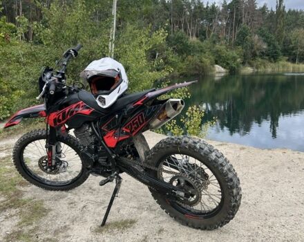 Спарк Другая, объемом двигателя 0.25 л и пробегом 0 тыс. км за 1181 $, фото 2 на Automoto.ua