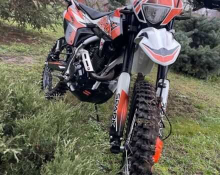 Спарк Другая, объемом двигателя 0.25 л и пробегом 0 тыс. км за 1350 $, фото 1 на Automoto.ua