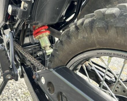Спарк Інша, об'ємом двигуна 0.2 л та пробігом 0 тис. км за 899 $, фото 16 на Automoto.ua