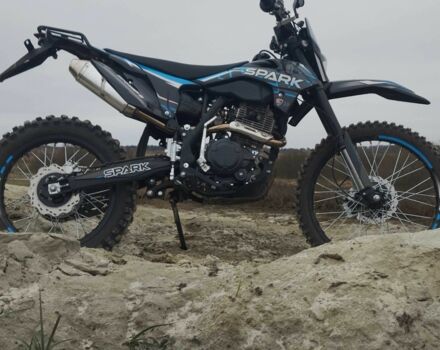 Спарк Другая, объемом двигателя 0.25 л и пробегом 0 тыс. км за 1250 $, фото 4 на Automoto.ua