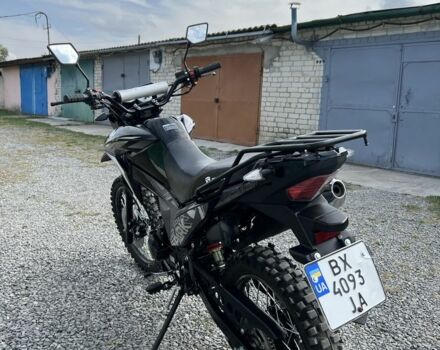 Спарк Інша, об'ємом двигуна 0.2 л та пробігом 0 тис. км за 899 $, фото 5 на Automoto.ua