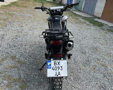 Спарк Інша, об'ємом двигуна 0.2 л та пробігом 0 тис. км за 899 $, фото 4 на Automoto.ua