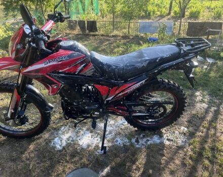 Спарк Інша, об'ємом двигуна 0.25 л та пробігом 0 тис. км за 1189 $, фото 7 на Automoto.ua