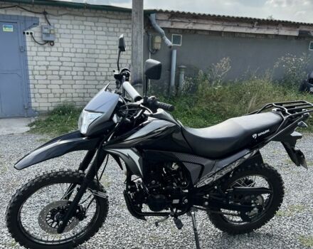 Спарк Інша, об'ємом двигуна 0.2 л та пробігом 0 тис. км за 899 $, фото 7 на Automoto.ua