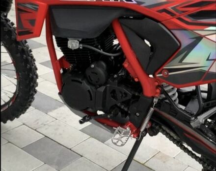 Спарк Другая, объемом двигателя 0.3 л и пробегом 0 тыс. км за 1700 $, фото 5 на Automoto.ua