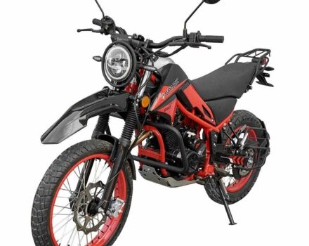 Спарк Інша, об'ємом двигуна 0.22 л та пробігом 0 тис. км за 1402 $, фото 4 на Automoto.ua