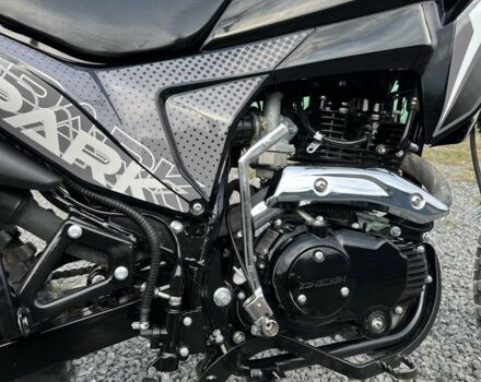 Спарк Інша, об'ємом двигуна 0.2 л та пробігом 0 тис. км за 899 $, фото 15 на Automoto.ua