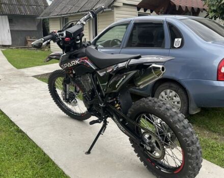 Спарк Інша, об'ємом двигуна 0.25 л та пробігом 0 тис. км за 1400 $, фото 2 на Automoto.ua
