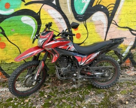 Спарк Інша, об'ємом двигуна 0.25 л та пробігом 0 тис. км за 1189 $, фото 2 на Automoto.ua