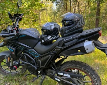 Спарк Другая, объемом двигателя 0.3 л и пробегом 0 тыс. км за 1650 $, фото 1 на Automoto.ua