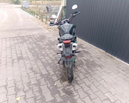 Спарк Інша, об'ємом двигуна 0.3 л та пробігом 0 тис. км за 1193 $, фото 1 на Automoto.ua