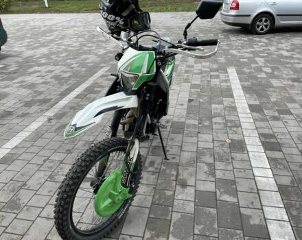 Спарк Другая, объемом двигателя 0.3 л и пробегом 0 тыс. км за 1400 $, фото 1 на Automoto.ua