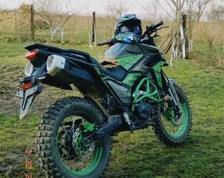 Спарк Другая, объемом двигателя 0.3 л и пробегом 0 тыс. км за 1850 $, фото 7 на Automoto.ua