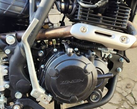 Спарк Другая, объемом двигателя 0.25 л и пробегом 0 тыс. км за 1200 $, фото 5 на Automoto.ua