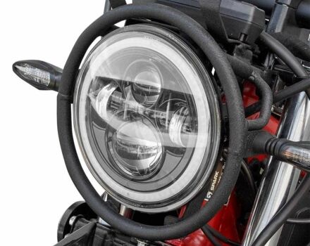 Спарк Інша, об'ємом двигуна 0.22 л та пробігом 0 тис. км за 1402 $, фото 11 на Automoto.ua