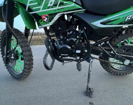 Спарк Другая, объемом двигателя 0.2 л и пробегом 0 тыс. км за 850 $, фото 3 на Automoto.ua