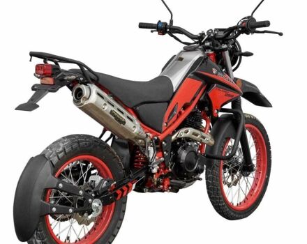 Спарк Інша, об'ємом двигуна 0.22 л та пробігом 0 тис. км за 1402 $, фото 5 на Automoto.ua