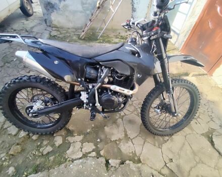 Спарк Другая, объемом двигателя 0.25 л и пробегом 0 тыс. км за 1200 $, фото 1 на Automoto.ua