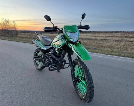 Спарк Другая, объемом двигателя 0.2 л и пробегом 0 тыс. км за 850 $, фото 4 на Automoto.ua