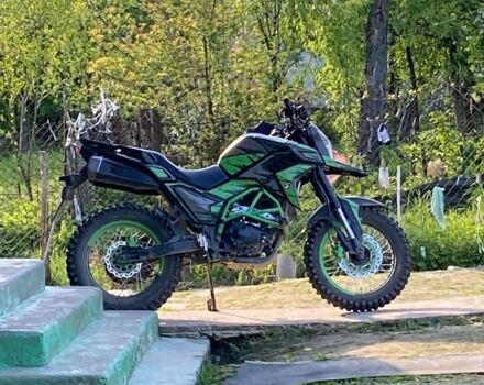 Спарк Другая, объемом двигателя 0.3 л и пробегом 0 тыс. км за 1850 $, фото 6 на Automoto.ua