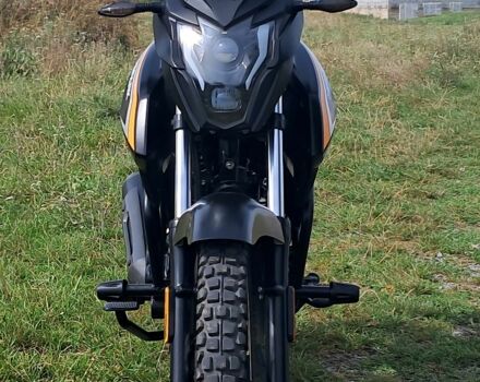 Спарк Другая, объемом двигателя 0.15 л и пробегом 0 тыс. км за 904 $, фото 7 на Automoto.ua