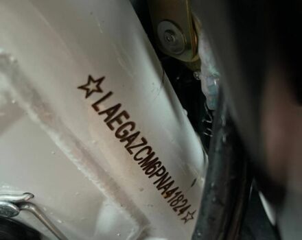 Спарк Другая, объемом двигателя 0.25 л и пробегом 0 тыс. км за 1350 $, фото 7 на Automoto.ua