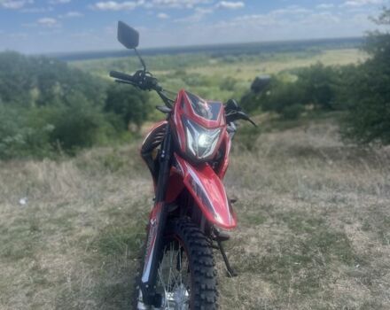 Спарк Інша, об'ємом двигуна 0.25 л та пробігом 0 тис. км за 1189 $, фото 3 на Automoto.ua