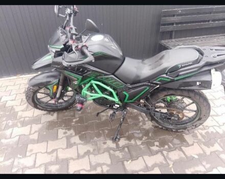 Спарк Інша, об'ємом двигуна 0.3 л та пробігом 0 тис. км за 1193 $, фото 3 на Automoto.ua