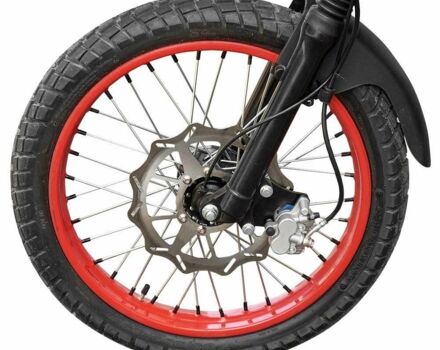 Спарк Інша, об'ємом двигуна 0.22 л та пробігом 0 тис. км за 1402 $, фото 13 на Automoto.ua