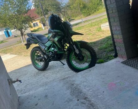 Спарк Другая, объемом двигателя 0.3 л и пробегом 0 тыс. км за 1850 $, фото 1 на Automoto.ua