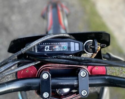 Спарк Другая, объемом двигателя 0.25 л и пробегом 0 тыс. км за 1400 $, фото 2 на Automoto.ua