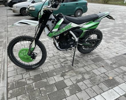 Спарк Другая, объемом двигателя 0.3 л и пробегом 0 тыс. км за 1400 $, фото 2 на Automoto.ua