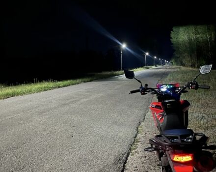 Спарк Інша, об'ємом двигуна 0.25 л та пробігом 0 тис. км за 1189 $, фото 4 на Automoto.ua