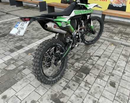 Спарк Другая, объемом двигателя 0.3 л и пробегом 0 тыс. км за 1400 $, фото 3 на Automoto.ua