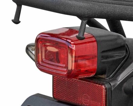 Спарк Інша, об'ємом двигуна 0.22 л та пробігом 0 тис. км за 1402 $, фото 10 на Automoto.ua