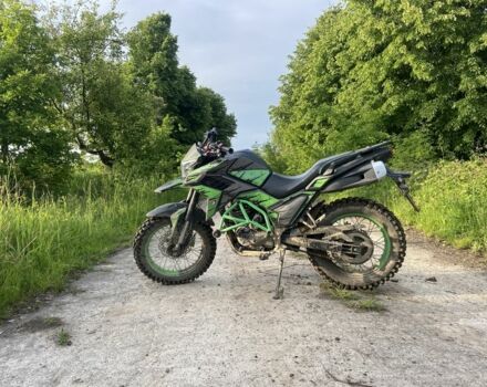 Спарк Другая, объемом двигателя 0.3 л и пробегом 0 тыс. км за 1850 $, фото 4 на Automoto.ua