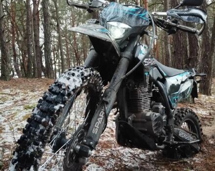 Спарк Другая, объемом двигателя 0.25 л и пробегом 0 тыс. км за 1250 $, фото 3 на Automoto.ua