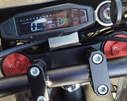 Спарк Другая, объемом двигателя 0.25 л и пробегом 0 тыс. км за 1200 $, фото 7 на Automoto.ua