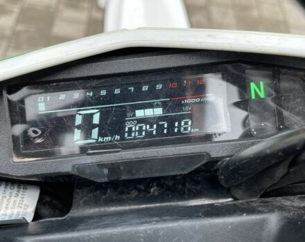 Спарк Другая, объемом двигателя 0.3 л и пробегом 0 тыс. км за 1400 $, фото 5 на Automoto.ua