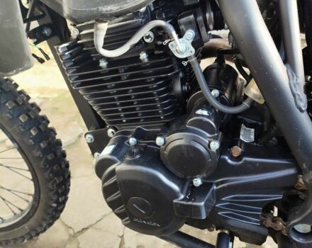 Спарк Другая, объемом двигателя 0.25 л и пробегом 0 тыс. км за 1200 $, фото 6 на Automoto.ua