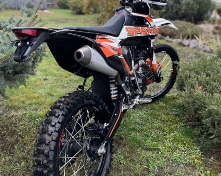 Спарк Другая, объемом двигателя 0.25 л и пробегом 0 тыс. км за 1350 $, фото 5 на Automoto.ua