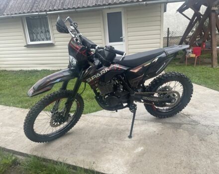 Спарк Другая, объемом двигателя 0.25 л и пробегом 0 тыс. км за 1300 $, фото 1 на Automoto.ua