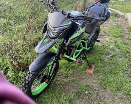 Спарк Другая, объемом двигателя 0.3 л и пробегом 0 тыс. км за 1850 $, фото 9 на Automoto.ua