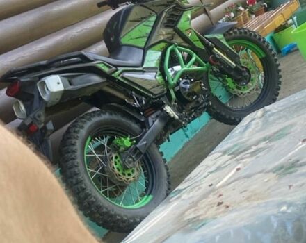 Спарк Другая, объемом двигателя 0.3 л и пробегом 0 тыс. км за 1850 $, фото 3 на Automoto.ua