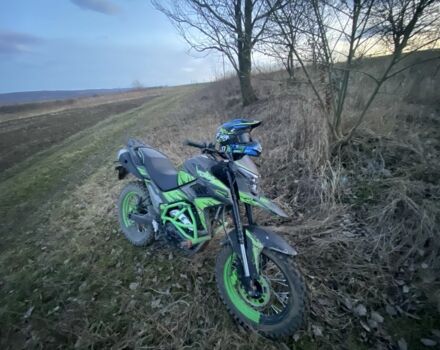 Спарк Другая, объемом двигателя 0.3 л и пробегом 0 тыс. км за 1850 $, фото 8 на Automoto.ua