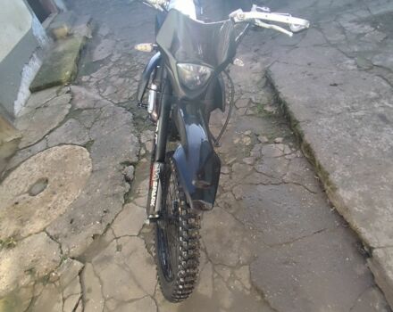 Спарк Другая, объемом двигателя 0.25 л и пробегом 0 тыс. км за 1200 $, фото 2 на Automoto.ua