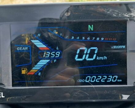 Спарк Другая, объемом двигателя 0.15 л и пробегом 0 тыс. км за 904 $, фото 4 на Automoto.ua