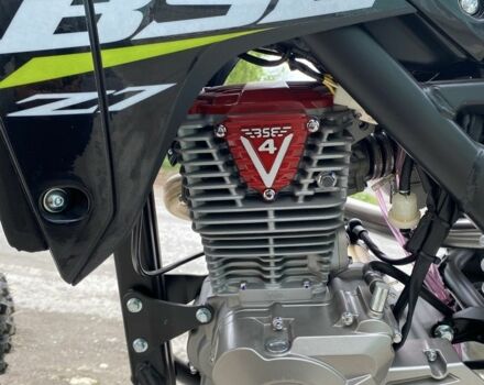 Спарк Інша, об'ємом двигуна 0.25 л та пробігом 0 тис. км за 1599 $, фото 14 на Automoto.ua