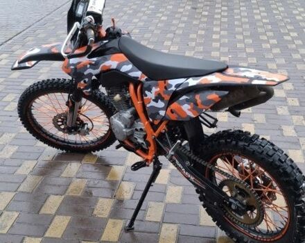 Спарк Другая, объемом двигателя 0.25 л и пробегом 0 тыс. км за 1400 $, фото 3 на Automoto.ua